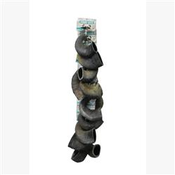 Buffalo Horn Clip Strip (12pcs per strip)