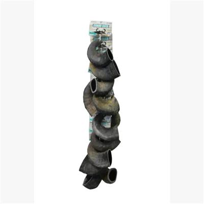 Buffalo Horn Clip Strip (12pcs per strip)