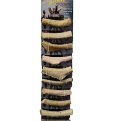 Antlerz Clip Strips (12pcs per strip)