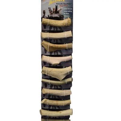 Antlerz Clip Strips (12pcs per strip)