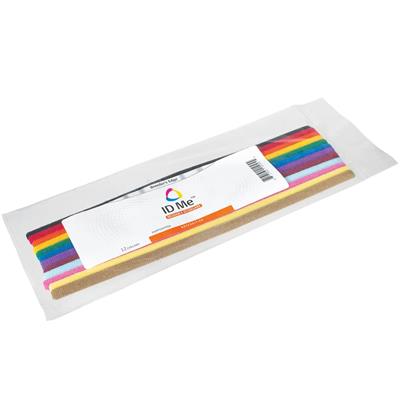 ID Me Collars 12pk by Breeder's Edge