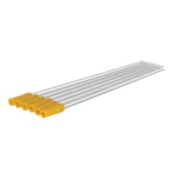 Collect Him Pipettes 6" 6ct by Breeder's Edge