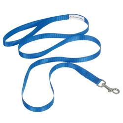ID Me Take Me Home Leashes 12pk Assorted Colors by Breeder's Edge