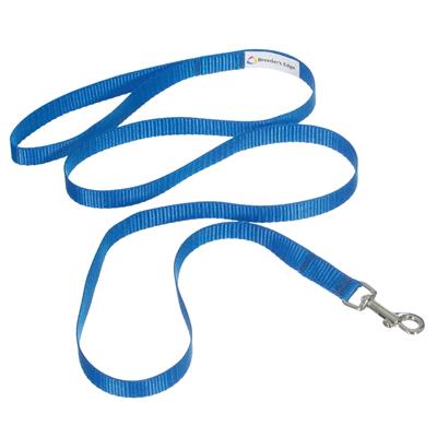ID Me Take Me Home Leashes 12pk Assorted Colors by Breeder's Edge