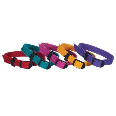ID Me Perfect Training Collar 5pk by Breeder's Edge