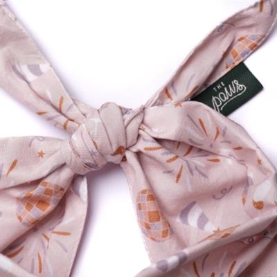 New Years Dog Bandana