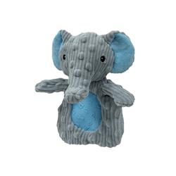 7" Pocket Dotty Friends 3.0 - ELEPHANT