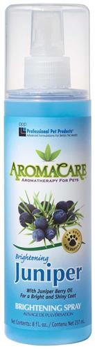 PPP AromaCare™ Brightening Juniper Spray, 8 oz. (237 mL)