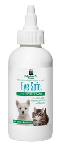 PPP Eye-Safe™ Eye Protectant, 4 oz. (118 mL)