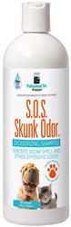 PPP Skunk Odor Shampoo (SOS™), 16 oz. (473 mL)