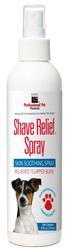 PPP ProCare® Shave Relief Spray, 8 oz.. (237 mL)