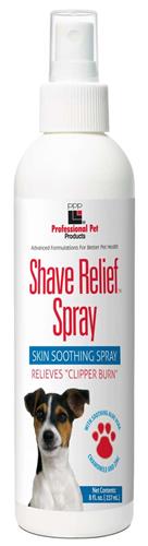 PPP ProCare® Shave Relief Spray, 8 oz.. (237 mL)