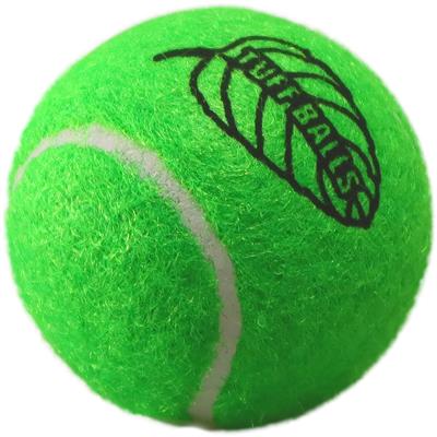 Jr. Tuff Mint Balls - 2 Pack