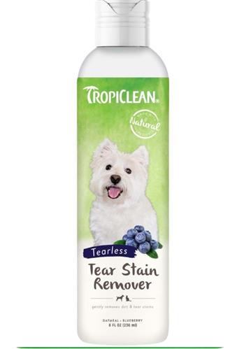 TropiClean Tear Stain Remover for Pets 1ea/8 oz