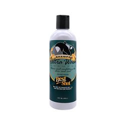 Ultra Wash Shampoo 16oz by Best Shot
