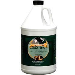 Ultra Wash Shampoo 1Gallon by Best Shot