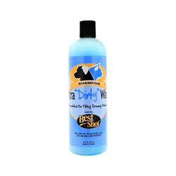 Ultra Dirty Wash Shampoo 16oz by Best Shot