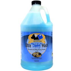 Ultra Dirty Wash Shampoo 1Gallon by Best Shot