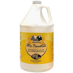 Ultra Powerwash Shampoo 1Gallon by Best Shot