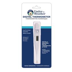 Digital Thermometer for Pets