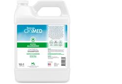 TropiClean OxyMed Hypoallergenic Shampoo for Pets 1ea/1 gal