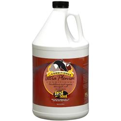 Ultra Plenish Conditioner 1Gallon by Best Shot