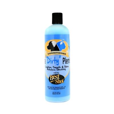 Ultra Dirty Plenish Conditioner 16oz by Best Shot