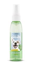 TropiClean Fresh Breath Oral Care Spray for Dogs 1ea/4 oz