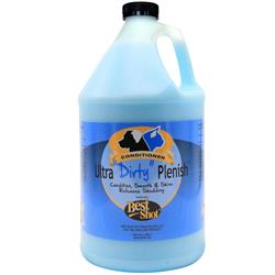 Ultra Dirty Plenish Conditioner 1Gallon by Best Shot
