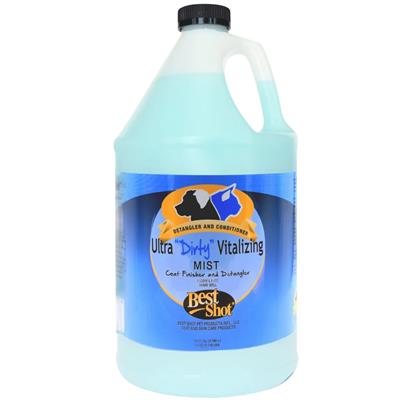 Ultra Vitalizing Mist 1Gallon by Best Shot