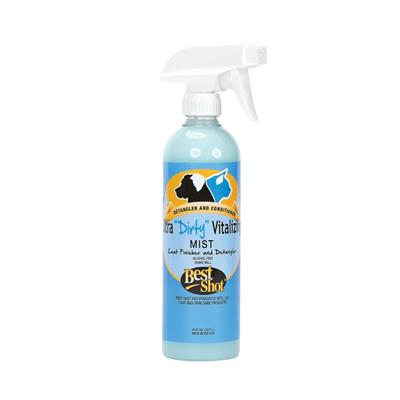 Ultra Dirty Vitalizing Mist 16oz by Best Shot