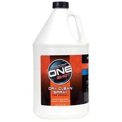 One Shot Dry Clean Spray Shampoo 1Gallon by Best Shot
