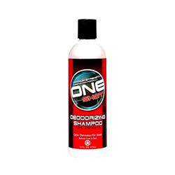 One Shot Deodorizing Shampoo 16oz by Best Shot
