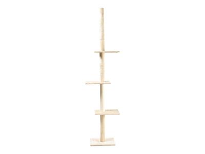 Max & Marlow Floor to Ceiling Cat Tree 1ea/89 in.