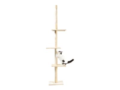 Max & Marlow Floor to Ceiling Cat Tree 1ea/89 in.