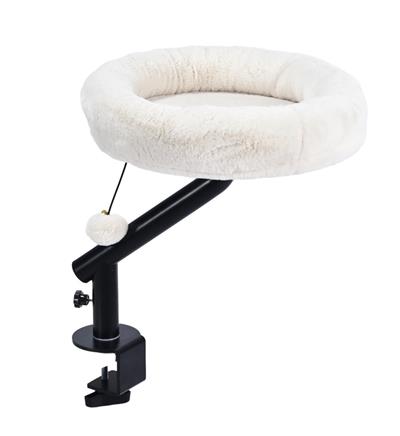 Max & Marlow Desk Cat Tree 1ea