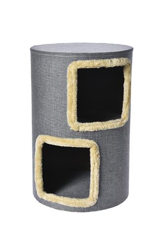 Max & Marlow Two Condo Cat Furniture 1ea