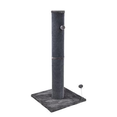 Max & Marlow Scratching Post 1ea/41 in.