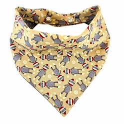 Sock Monkey (Dog-Bana)