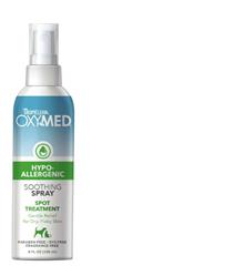 TropiClean OxyMed HypoAllergenic Spray 1ea/8 oz
