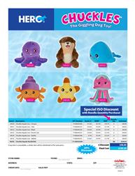 Aquatic Chuckles Bundle