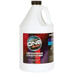 One Shot Deodorizing Conditioner 1Gallon by Best Shot