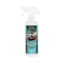 One Shot Deodorizing Spray Ready to Use 16oz by Best Shot