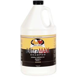 Ultramax 4-in-1 Shampoo 1.1 Gallon by Best Shot