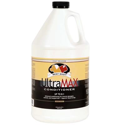 Ultramax Conditioner 1.1Gallon by Best Shot