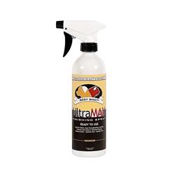Ultramax Finishing Spray 17oz by Best Shot