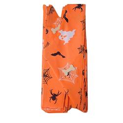 Halloween Dog Bandana Design #84 by Cecilia (Set of 10)