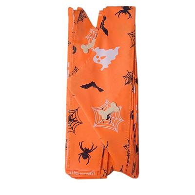 Halloween Dog Bandana Design #84 by Cecilia (Set of 10)