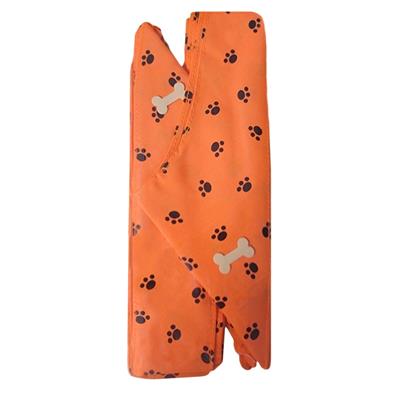 Dog Bandana Design #85 by Cecilia (Set of 10)