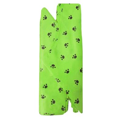 Dog Bandana Design #86 by Cecilia (Set of 10)